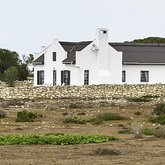 Accommodation at De Hoop Collection 